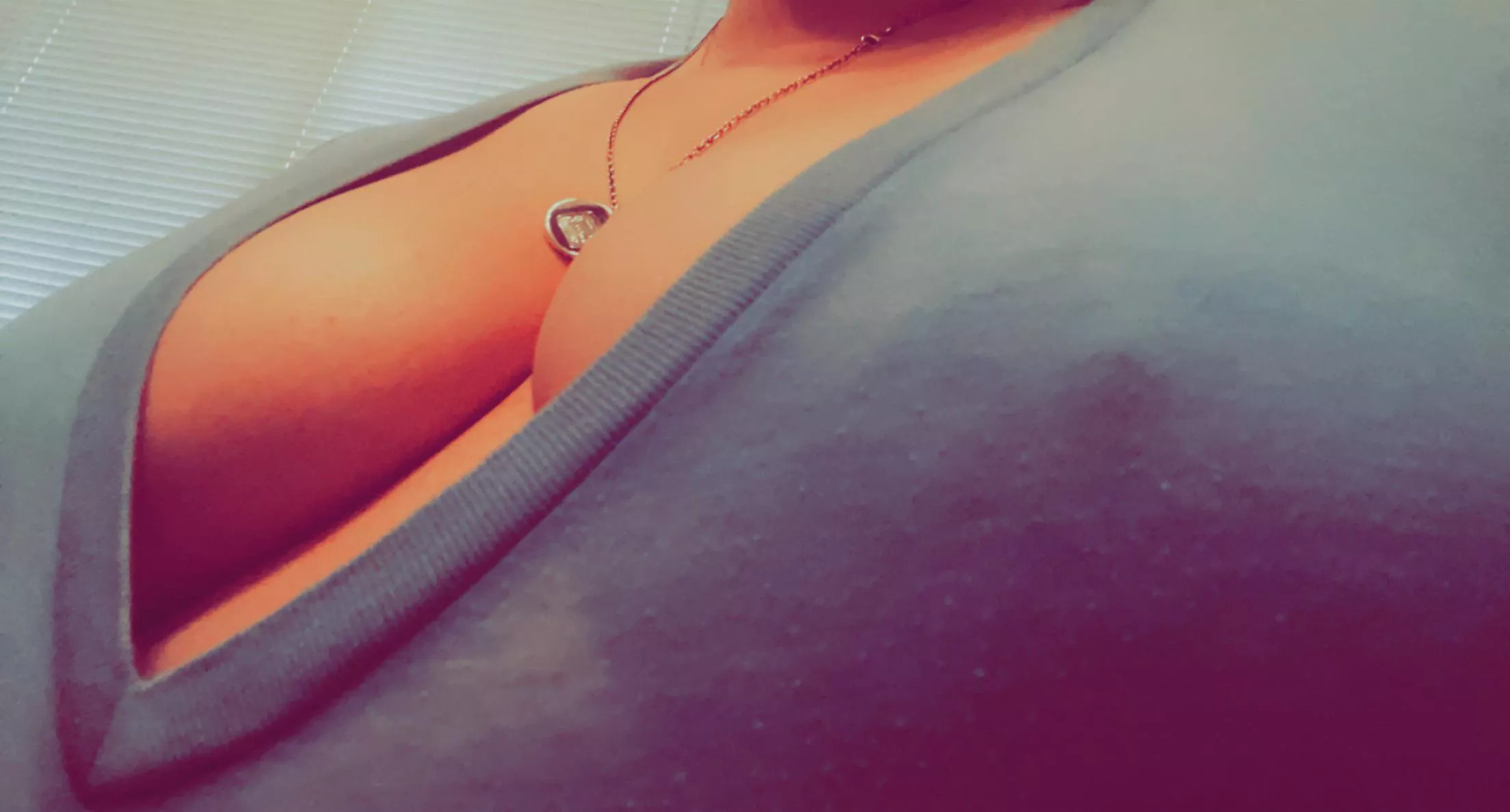 After a long day, the girls are free. posted by midnightexpresss