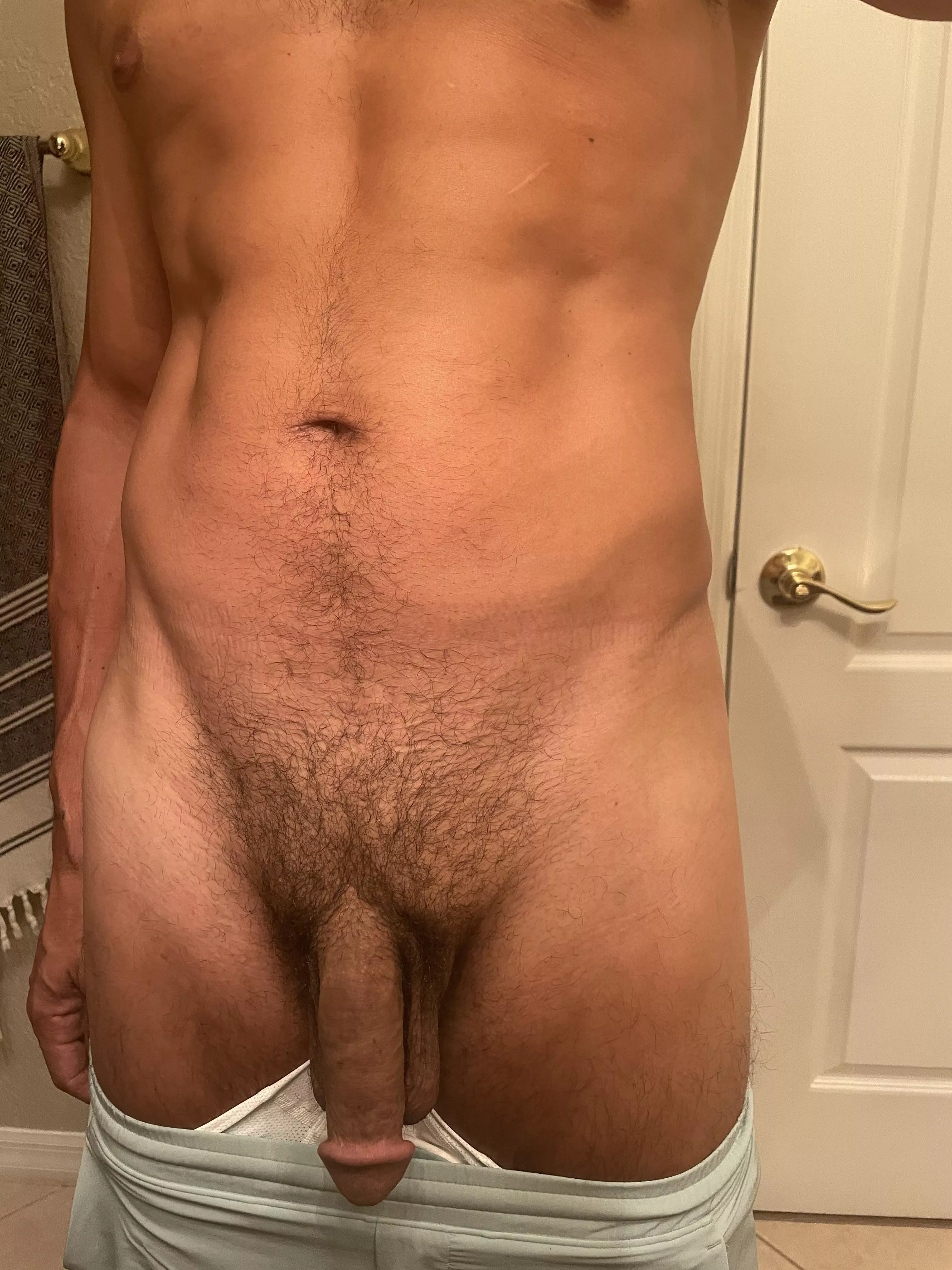 After a looong day. posted by CumminStrong8