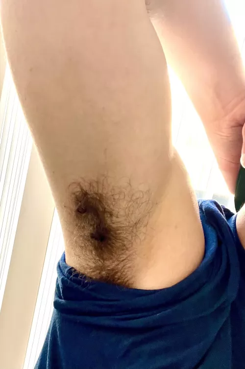 After a midday pump by 5280bj