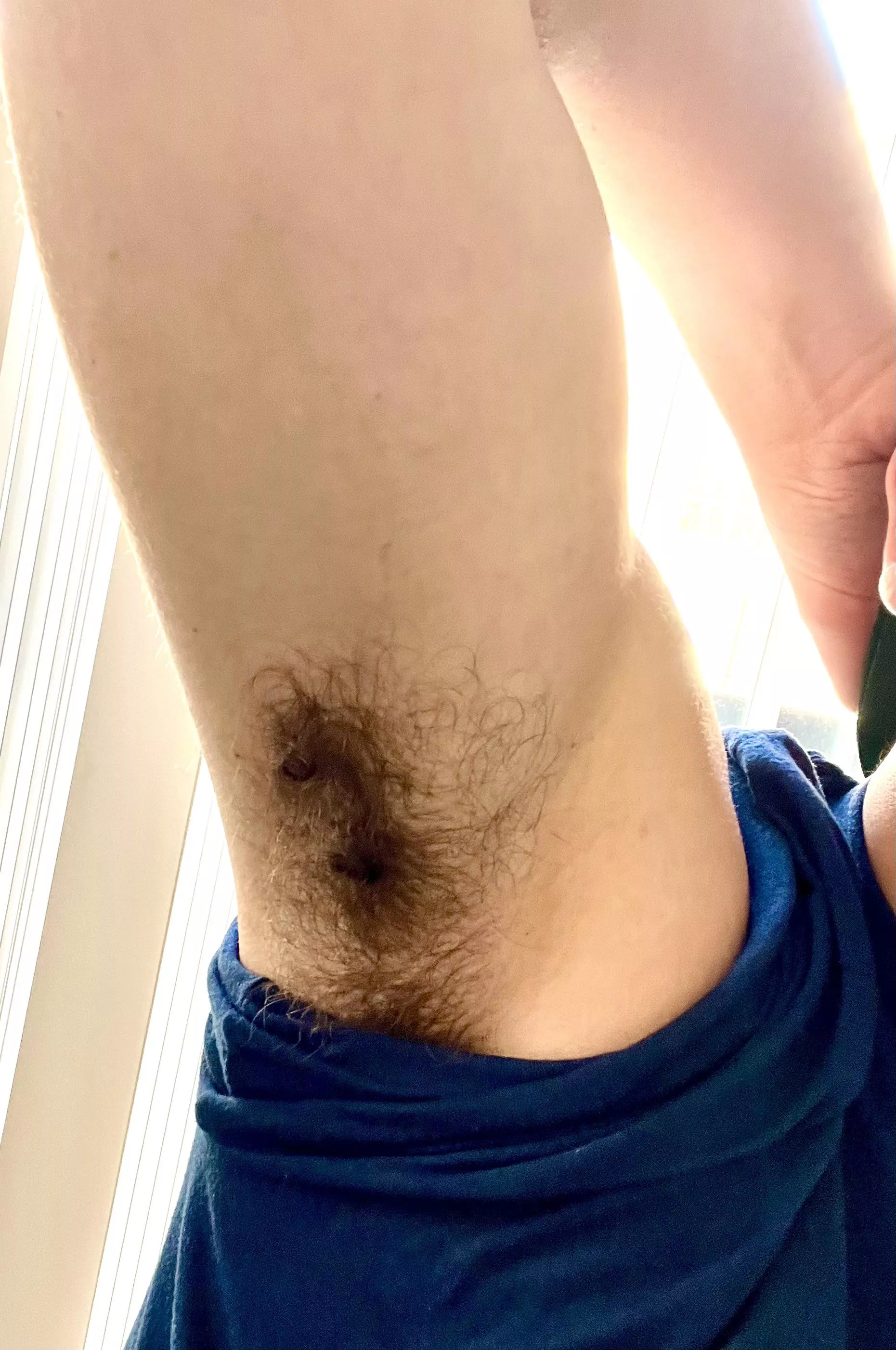 After a midday pump posted by 5280bj