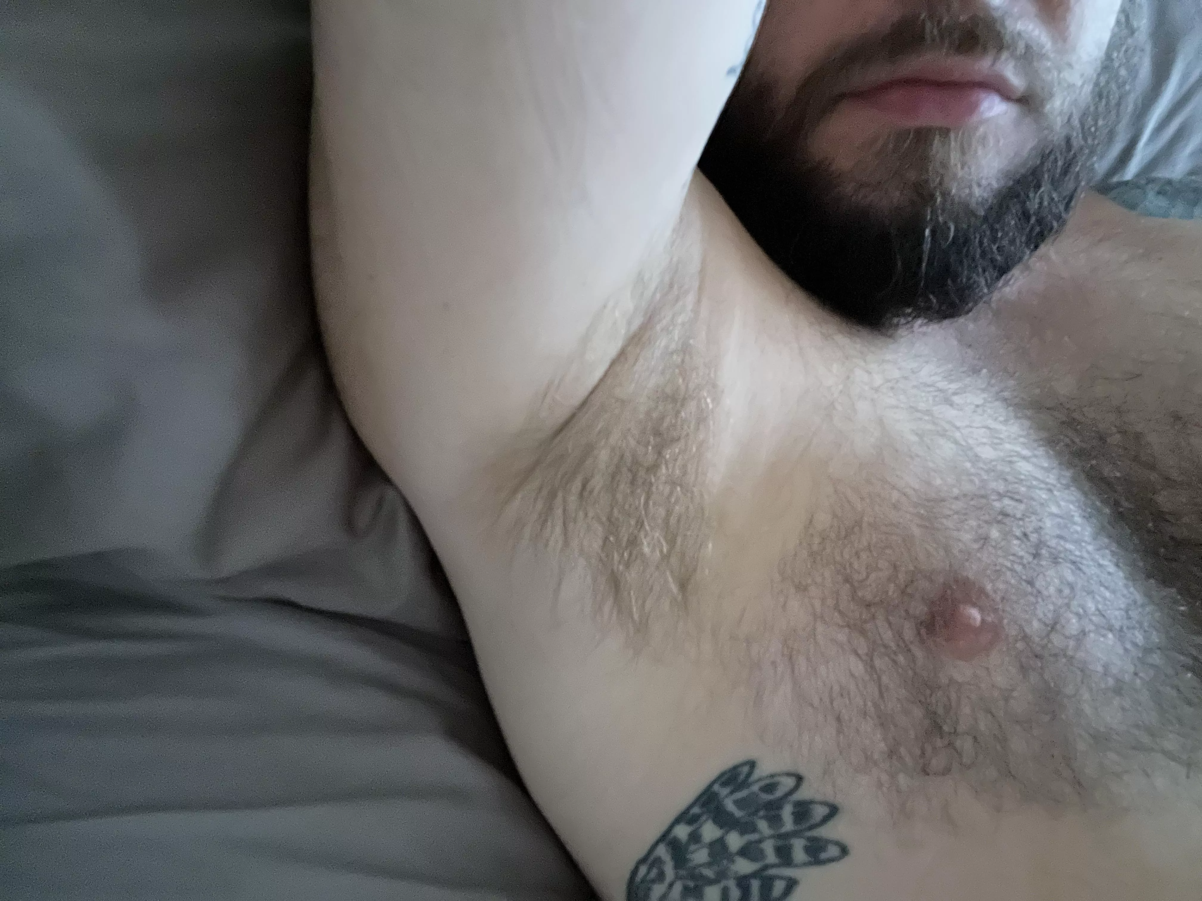 After a night at the leather bar posted by generalgreyone