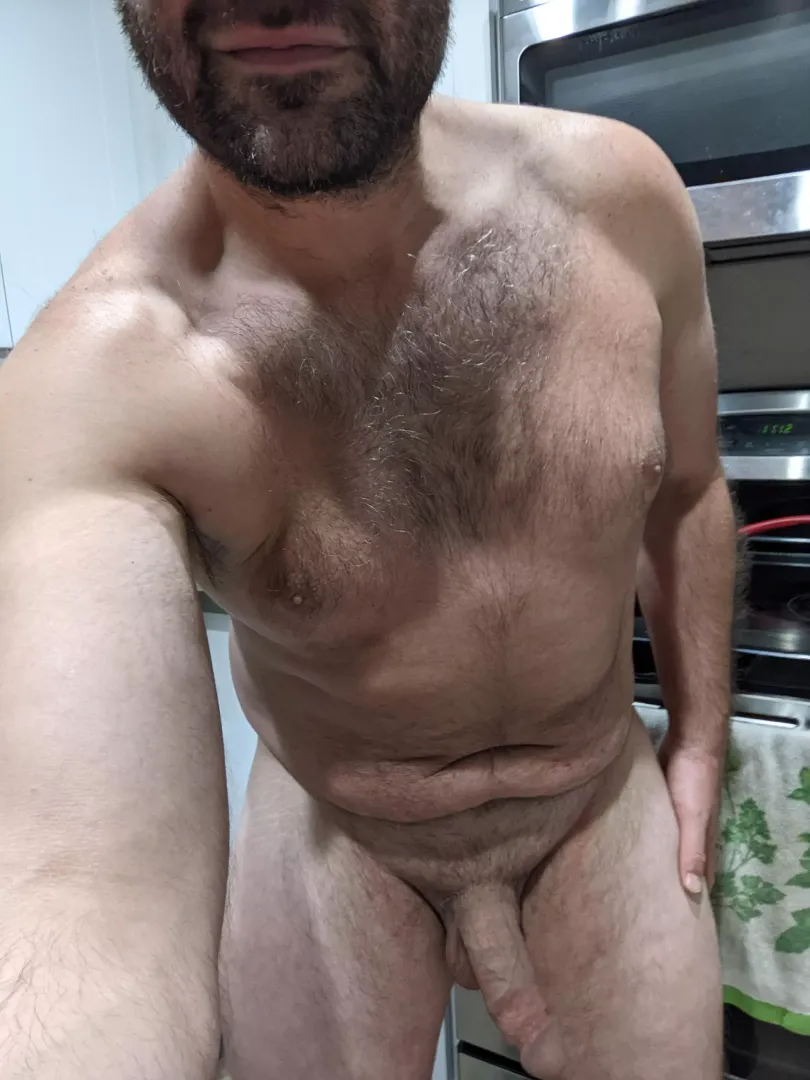 After a wild night we'll need something to eat... you hungry? posted by Bisplo
