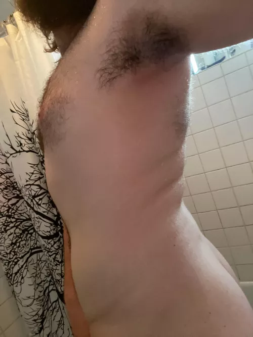 After a workout by damiangreene343