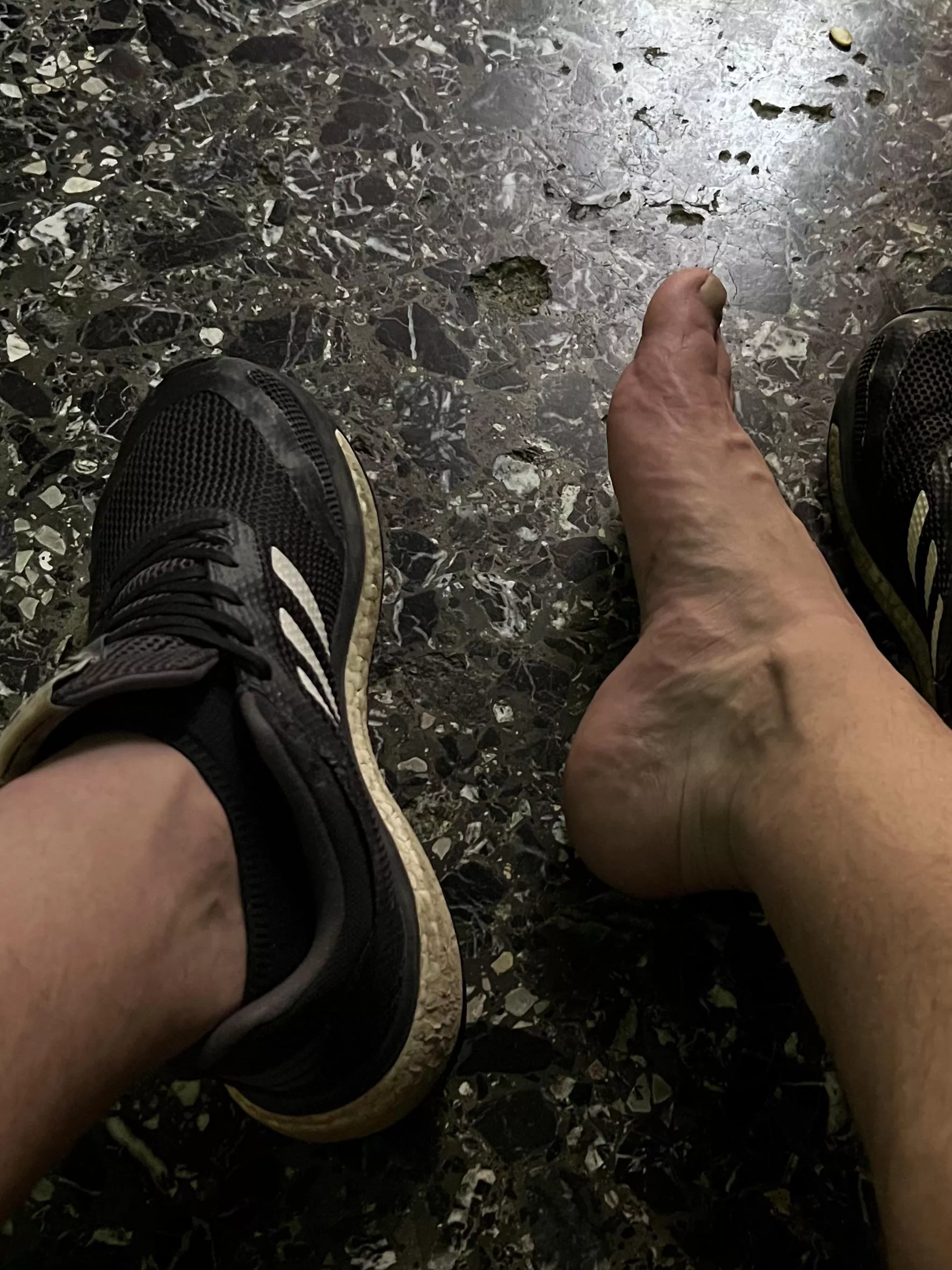 After Cardio Session posted by baddiewithnodaddy96