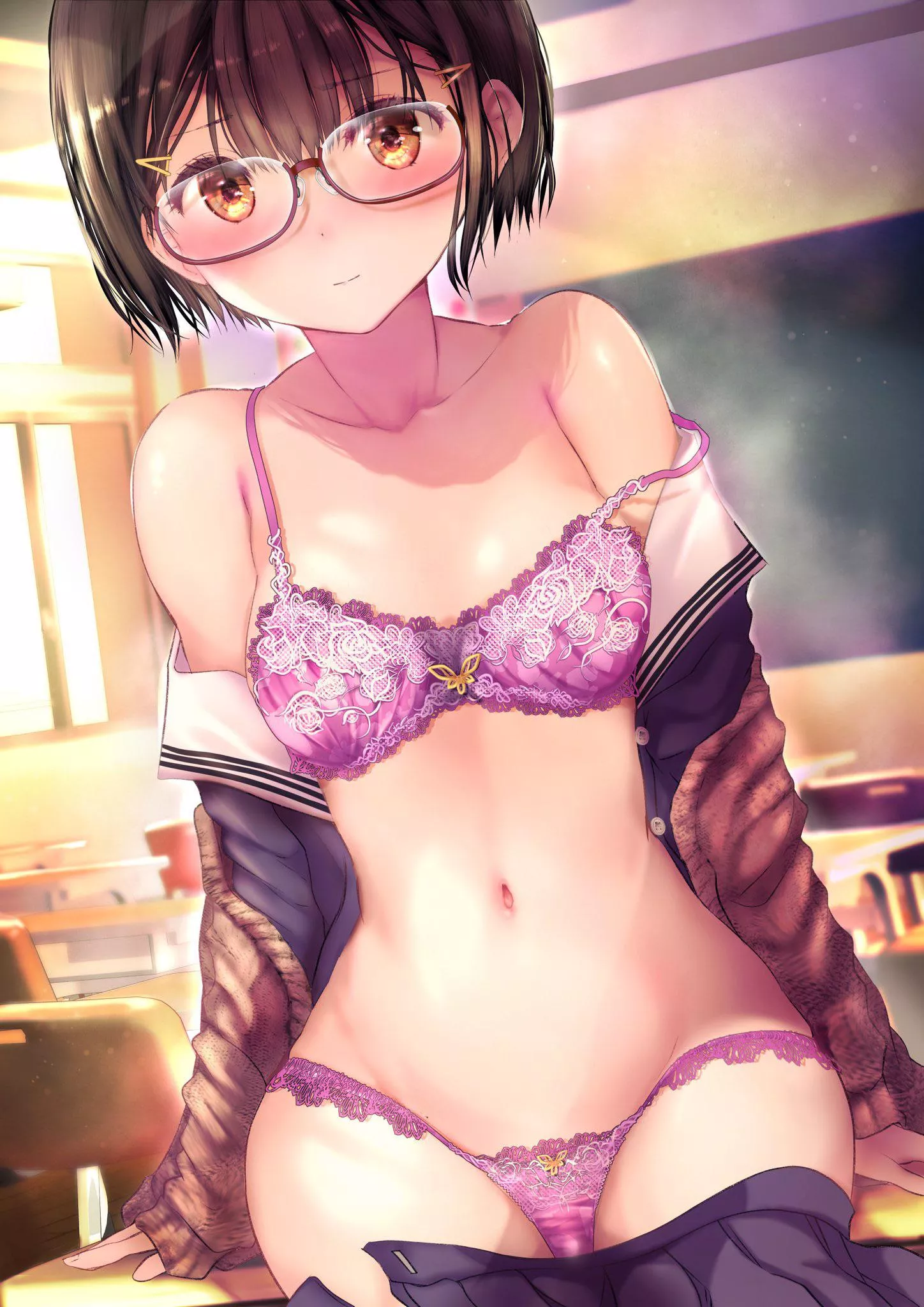 after class posted by grapefruitconsumer