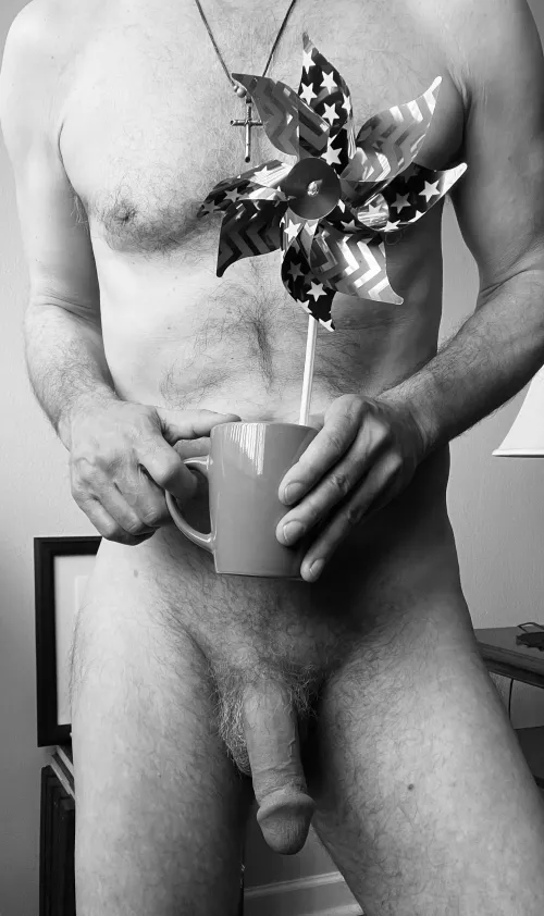 After coffee, we should give the holiday weekend another…spin… by devilsndust