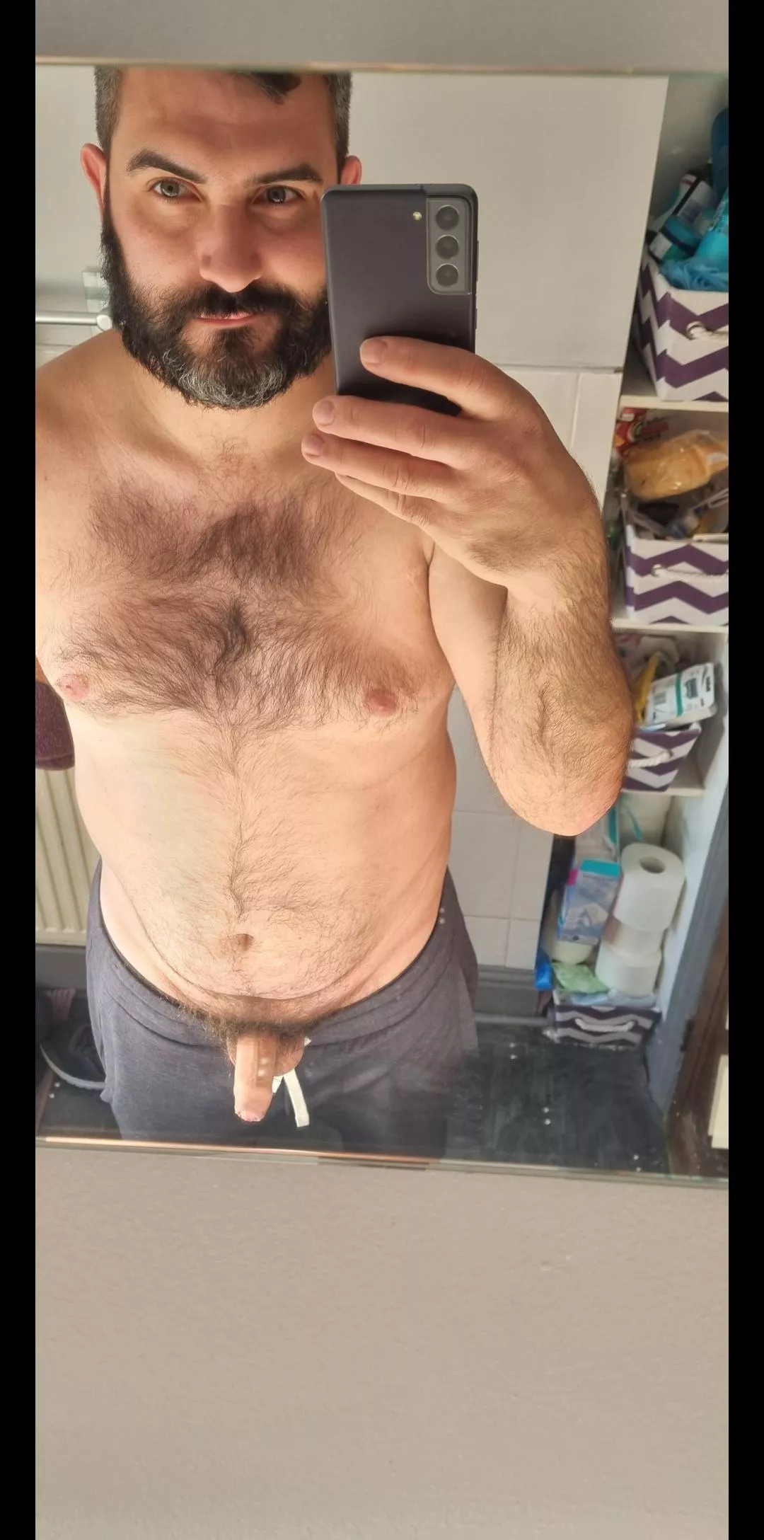 After covid wiped me out for a week here's a post posted by kurrinz01