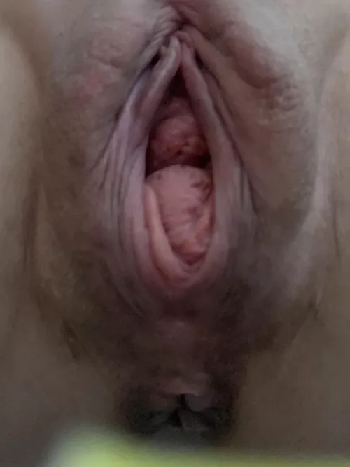 After dildo and ass fucking by Fearless-News8725