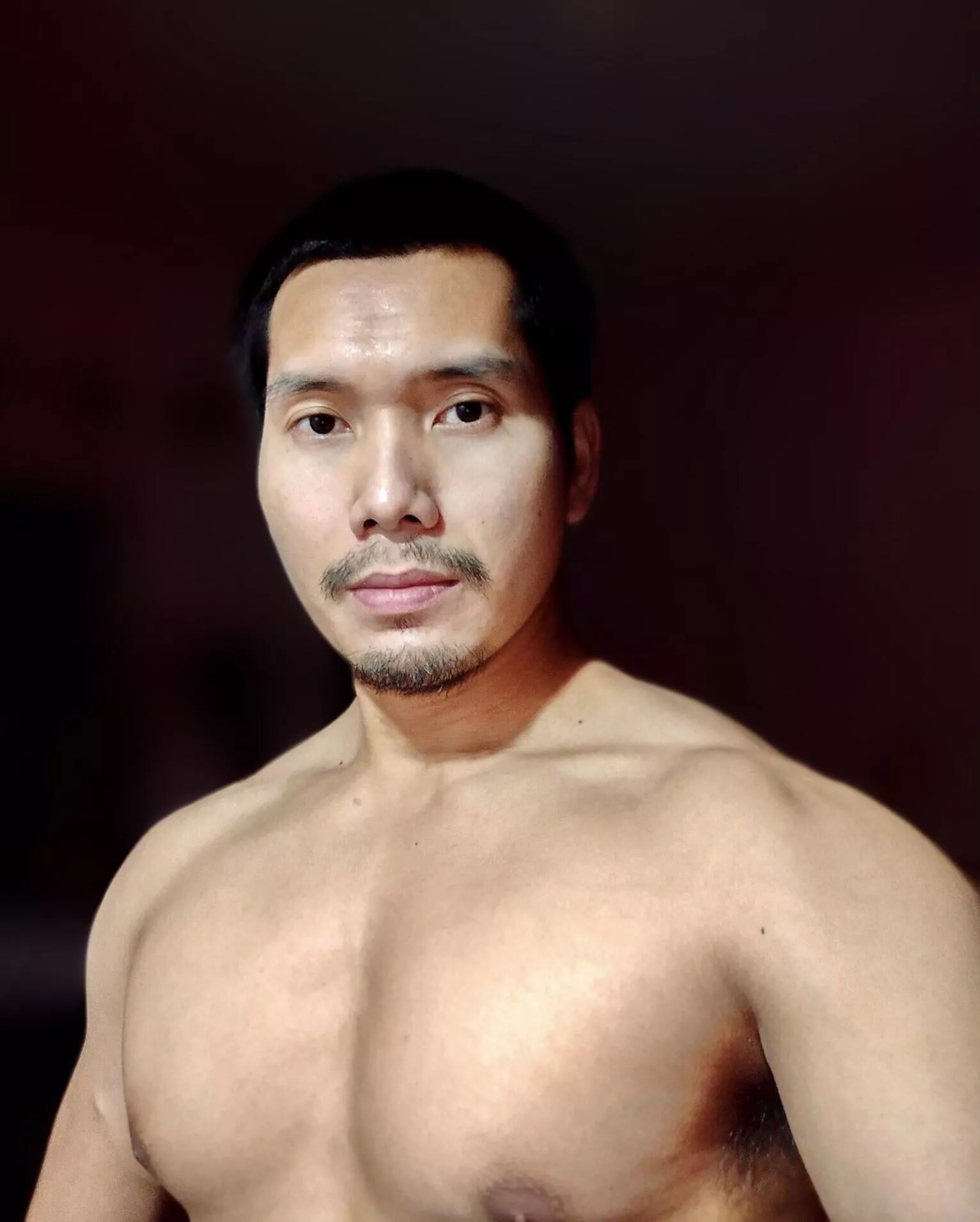 After gym posted by Infinite-Break-2192