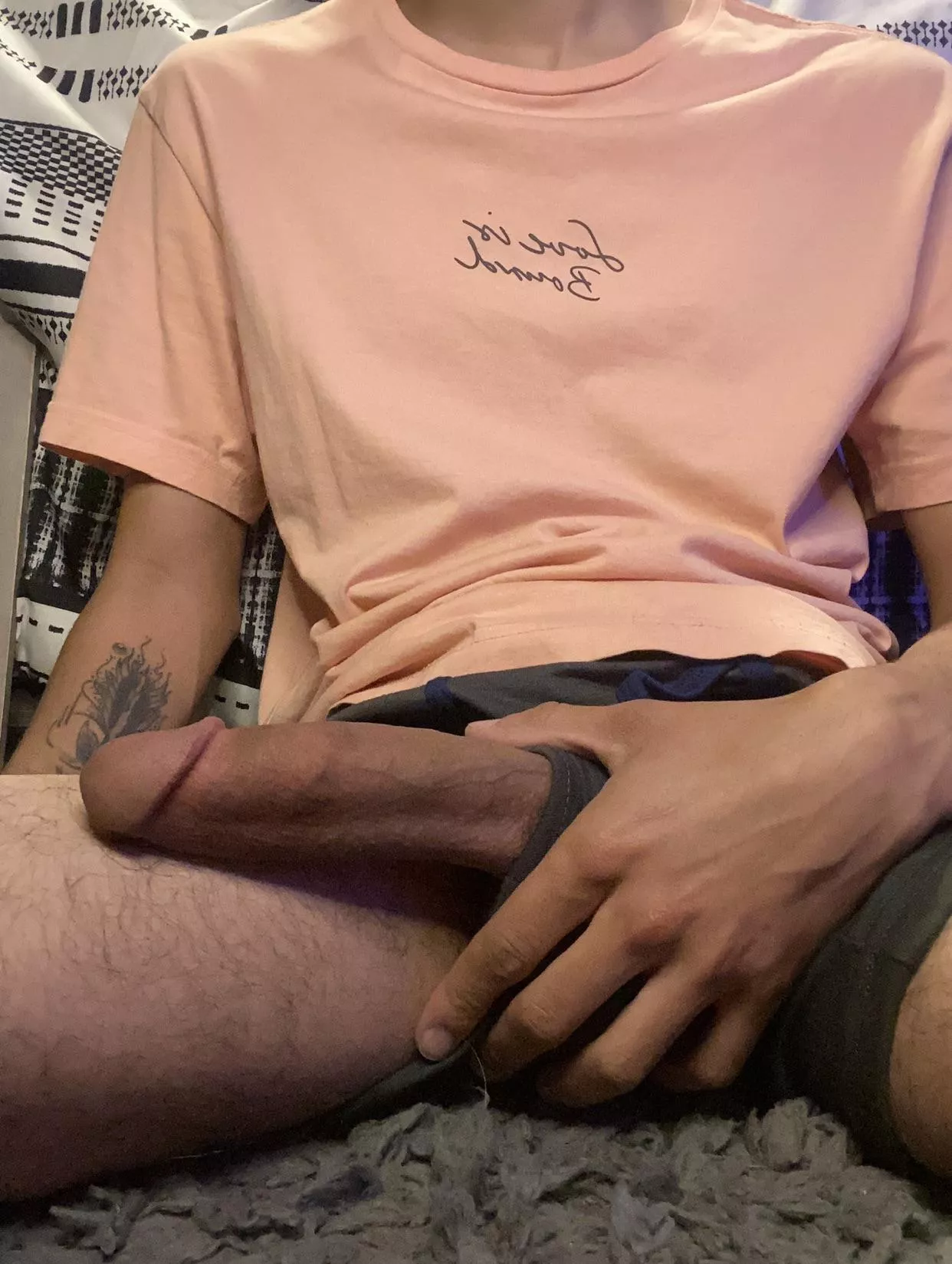 After gym hard on posted by b_scott20