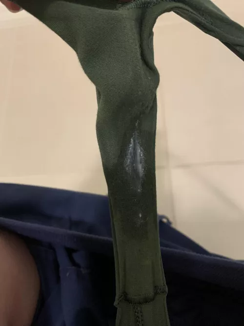 After I met up with my FWB by Crazytires1980