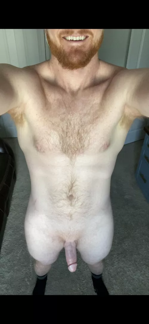 After leg day 😉😈 by Junglewood1992