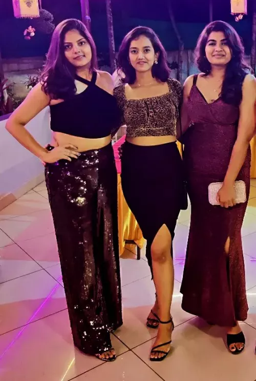 after party look by weridlad404