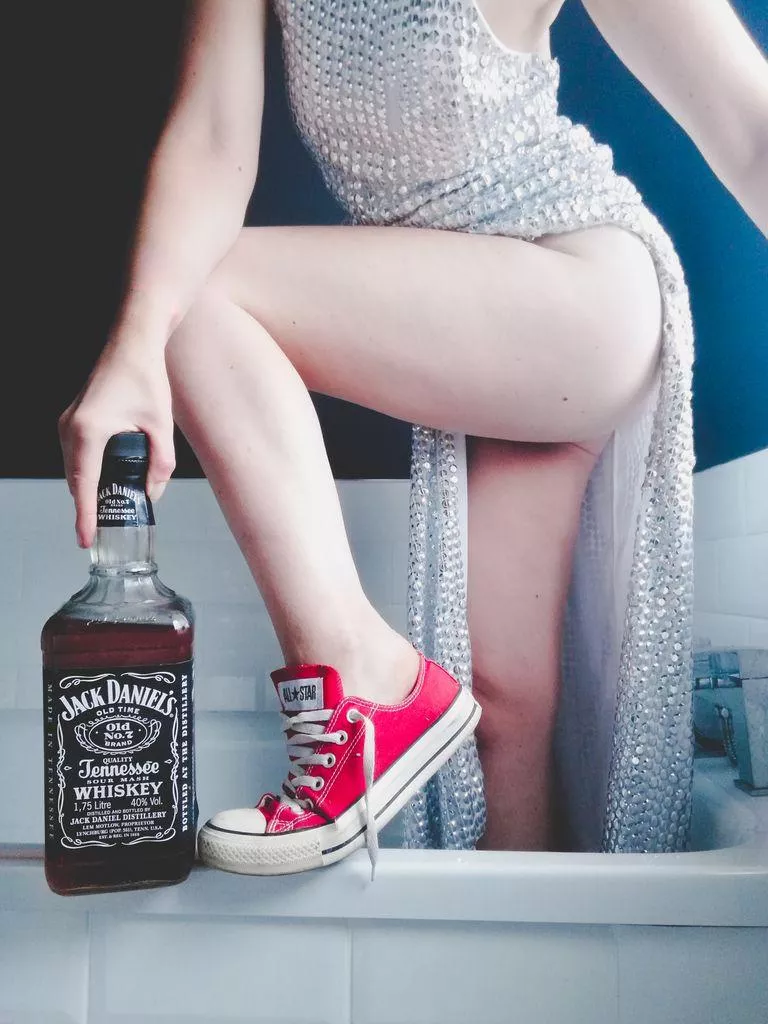 After Party .. posted by DforDance