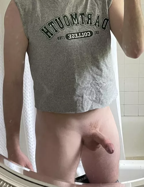 after practice? by basebboy01