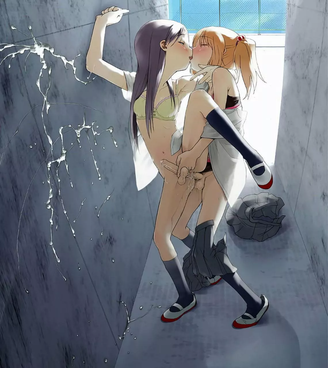 after school fun.. posted by voltagirls