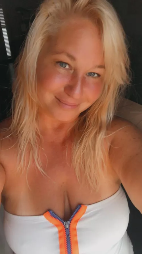 After sex smile (f) by enis0510