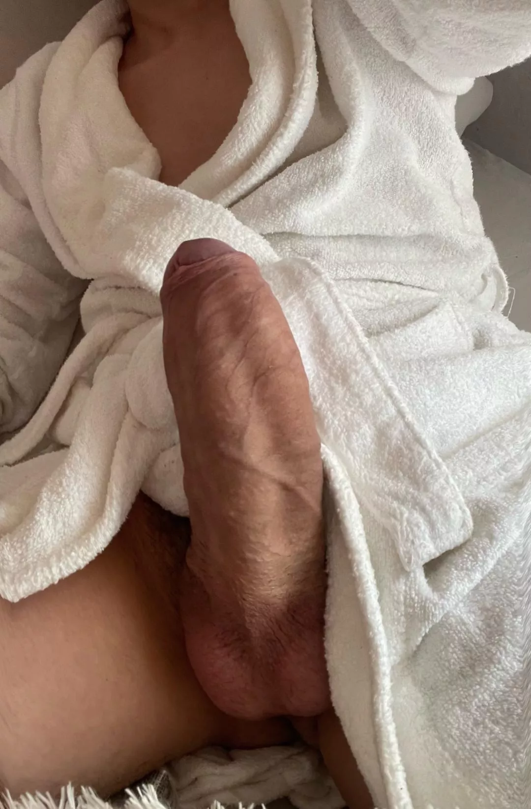 after shower fuck? posted by carabobo123