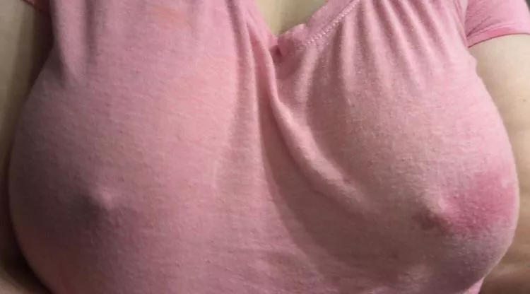 After shower fun posted by anonymousbunny21