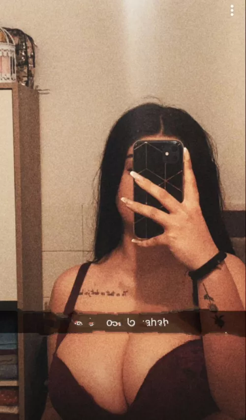 After shower pic by EntertainmentGrand86