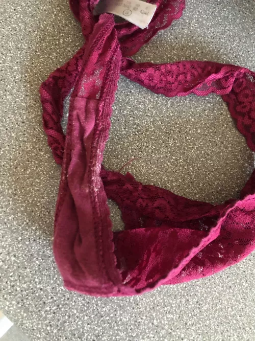 After talking to my ex 🤪 by Embarrassed-Baby4655