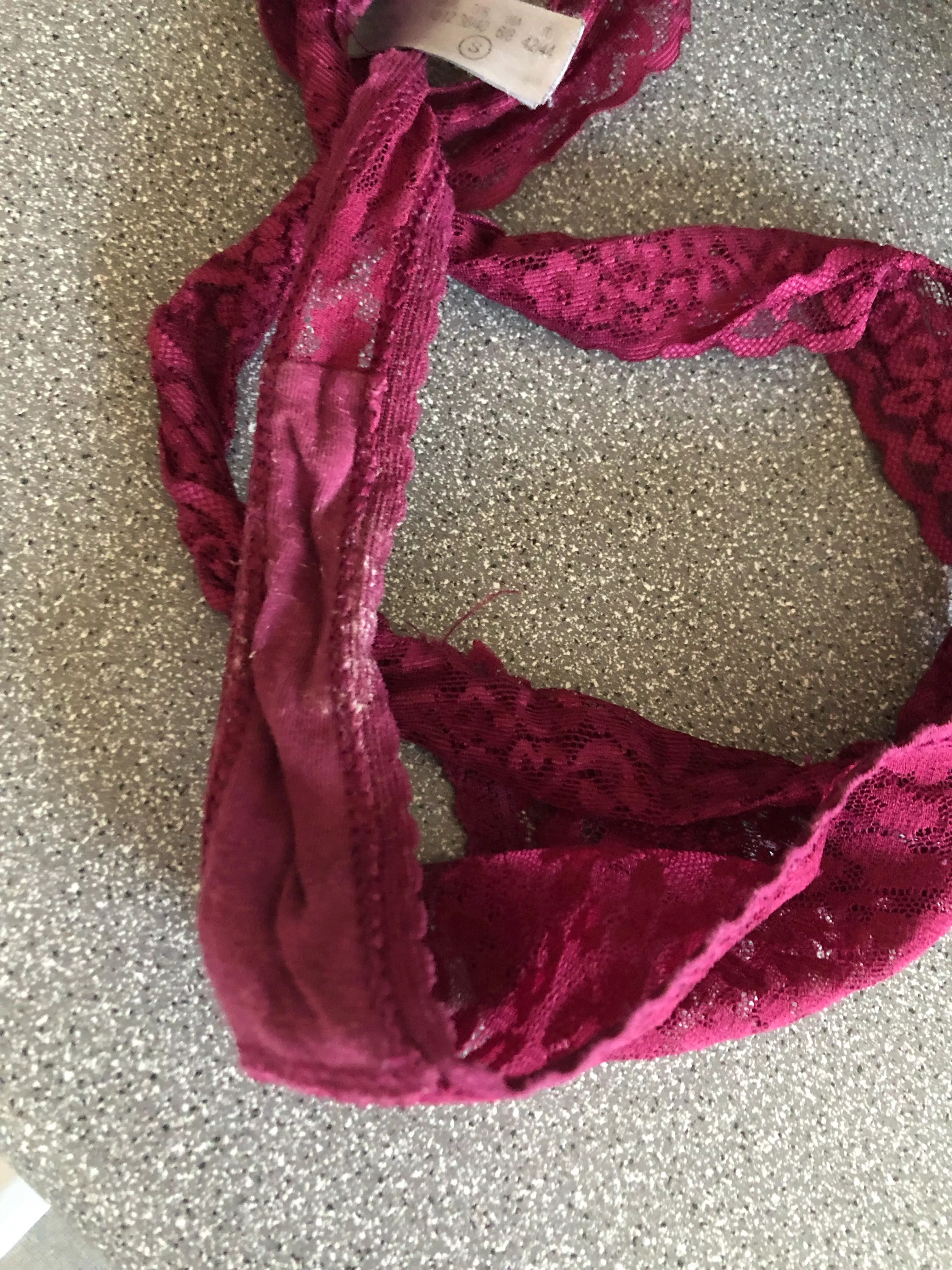 After talking to my ex 🤪 posted by Embarrassed-Baby4655