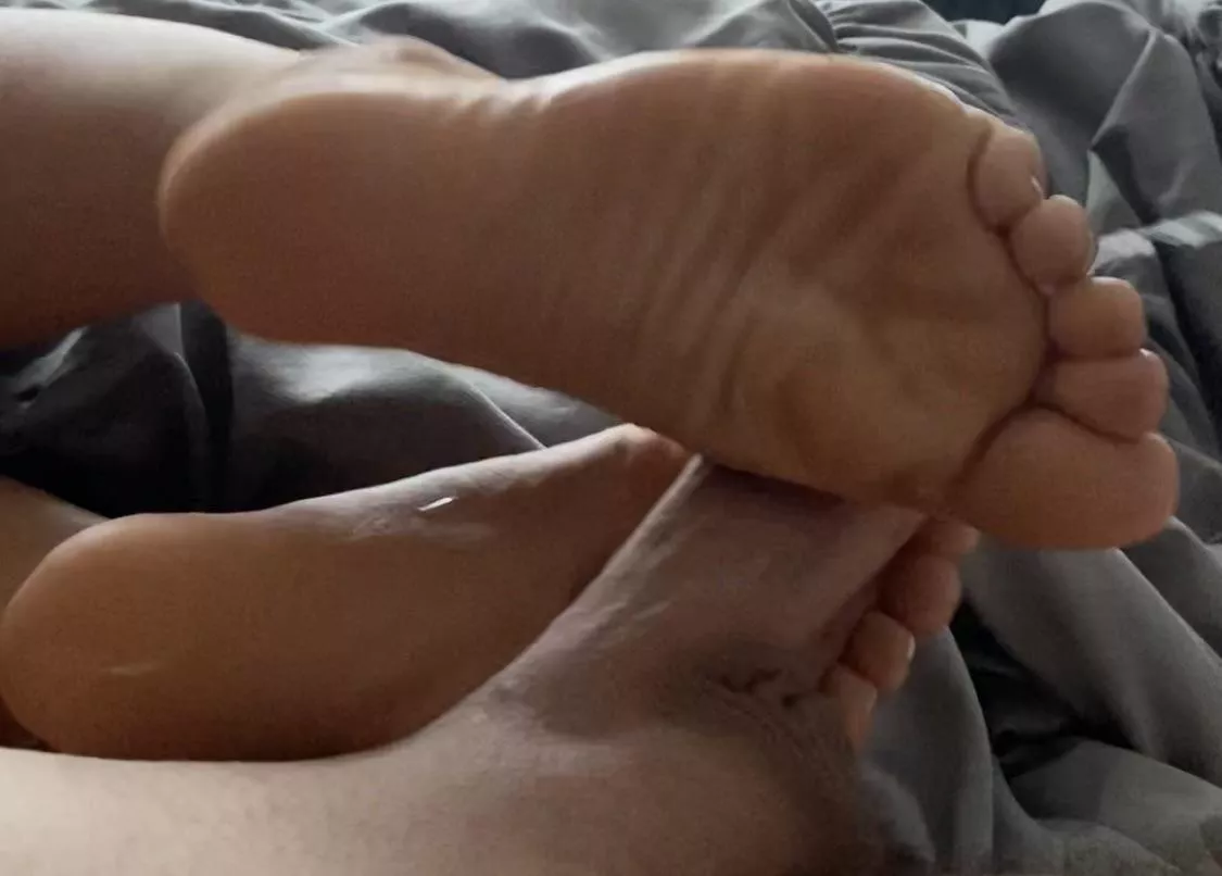 After the gym I squeezed one out of my bf 🧜‍♀️ posted by LowKeyFix2752