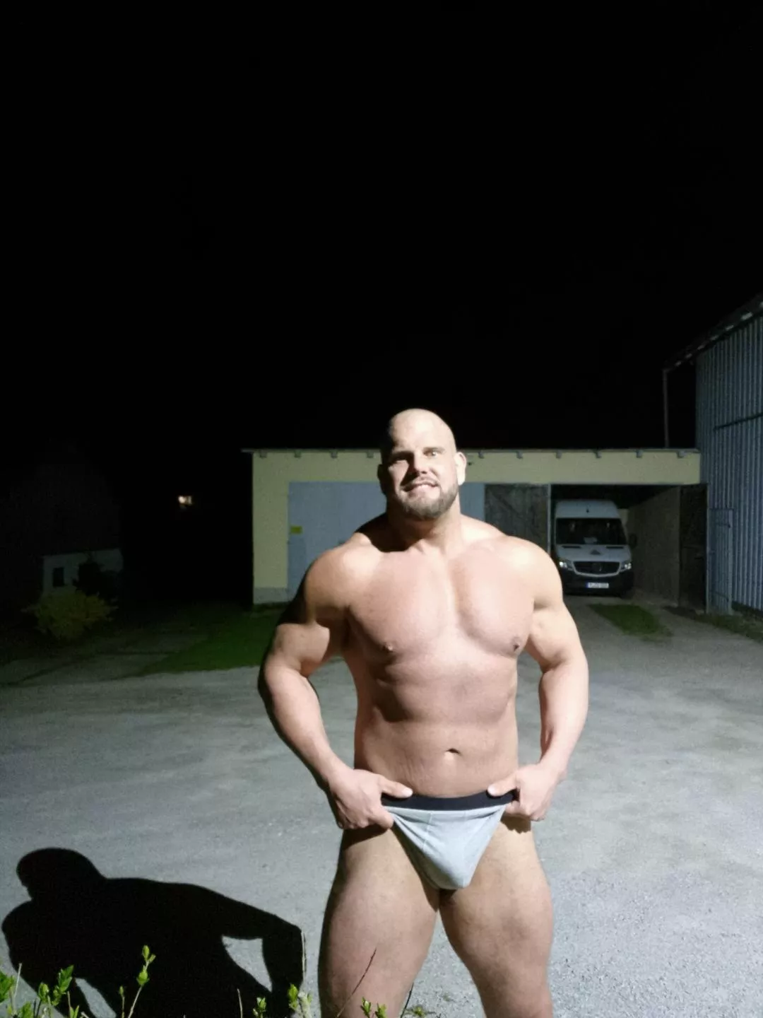 after the night shift😜 posted by Wrong-Engineering-74