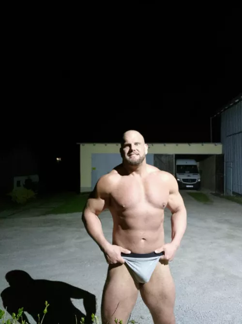 after the night shift 😜 by Wrong-Engineering-74