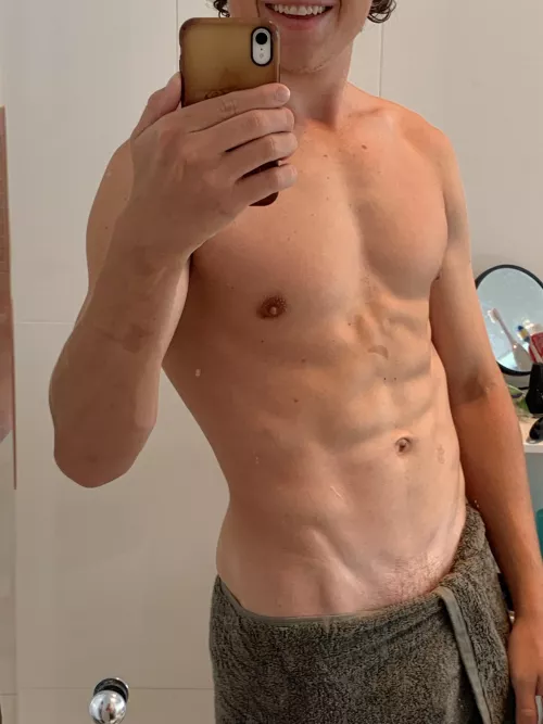 After this mornings surf 🇦🇺 by AussieDanx