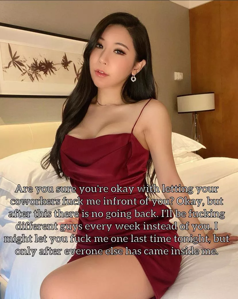 After tonight everything changes posted by N22anon