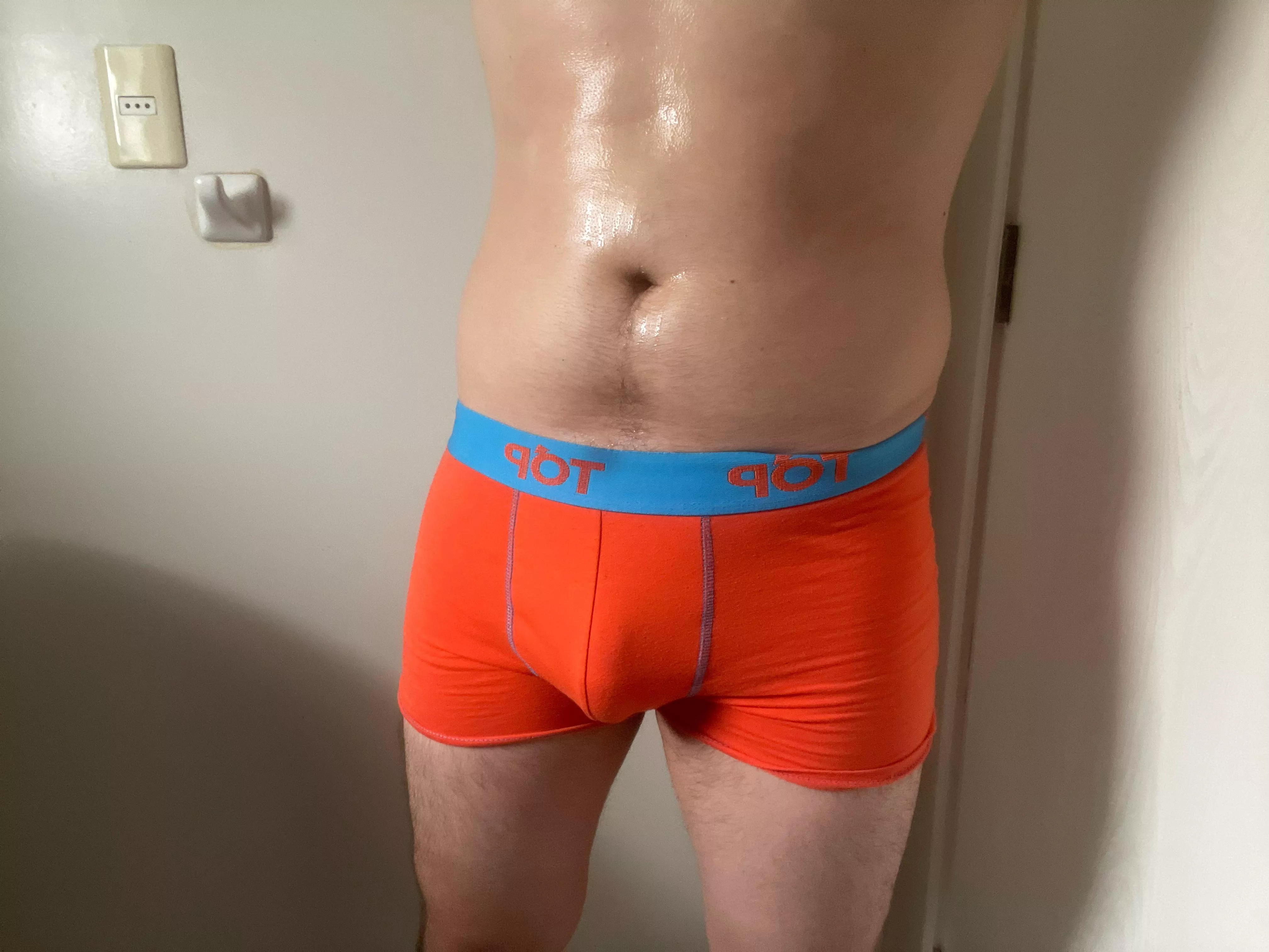 After training posted by Dismal_Audience_8215