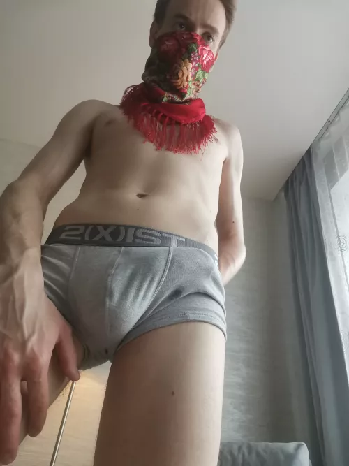 After training [M] by GentleAlexLove