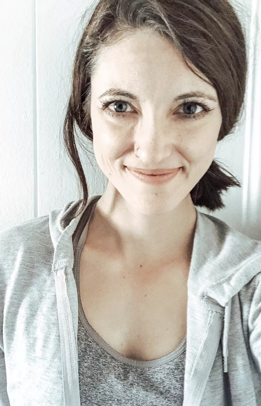 After work posted by cycleburgundy