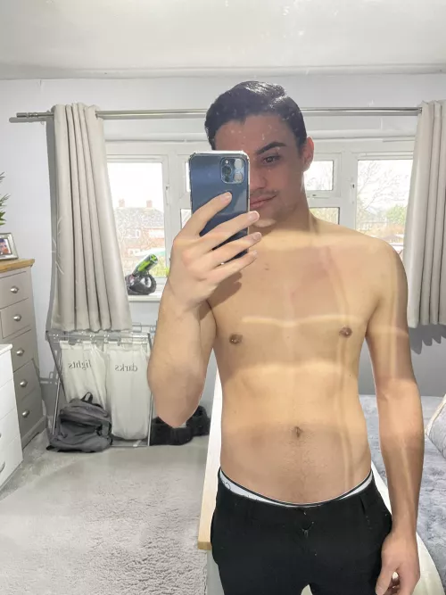 After work chill out by npd_of