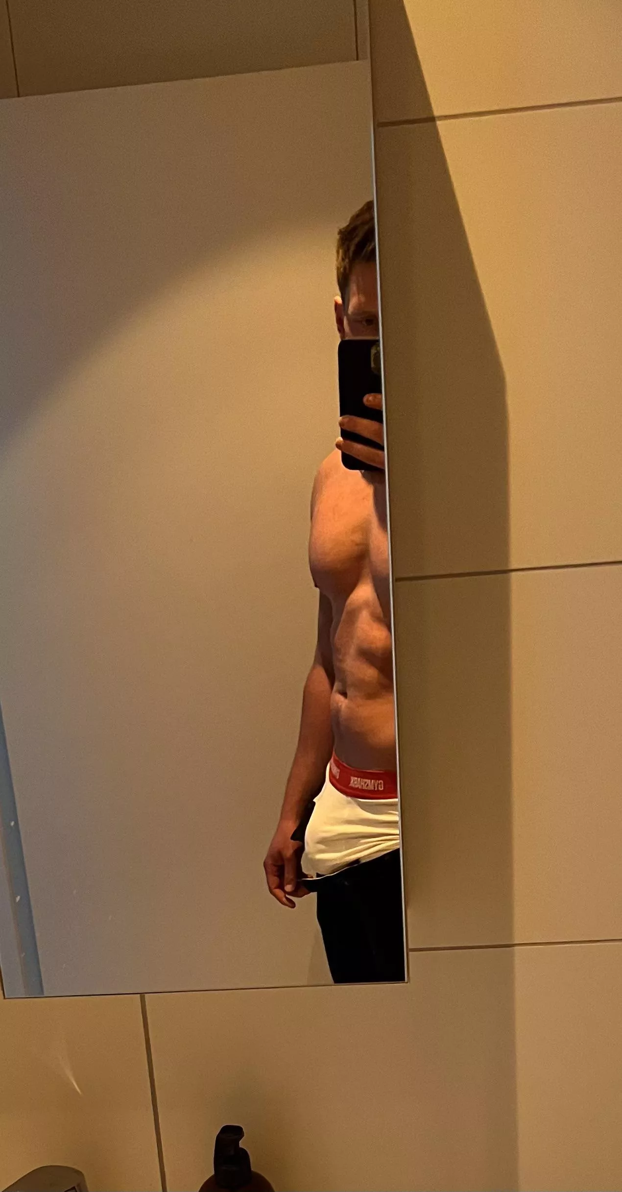 After work. posted by atballe