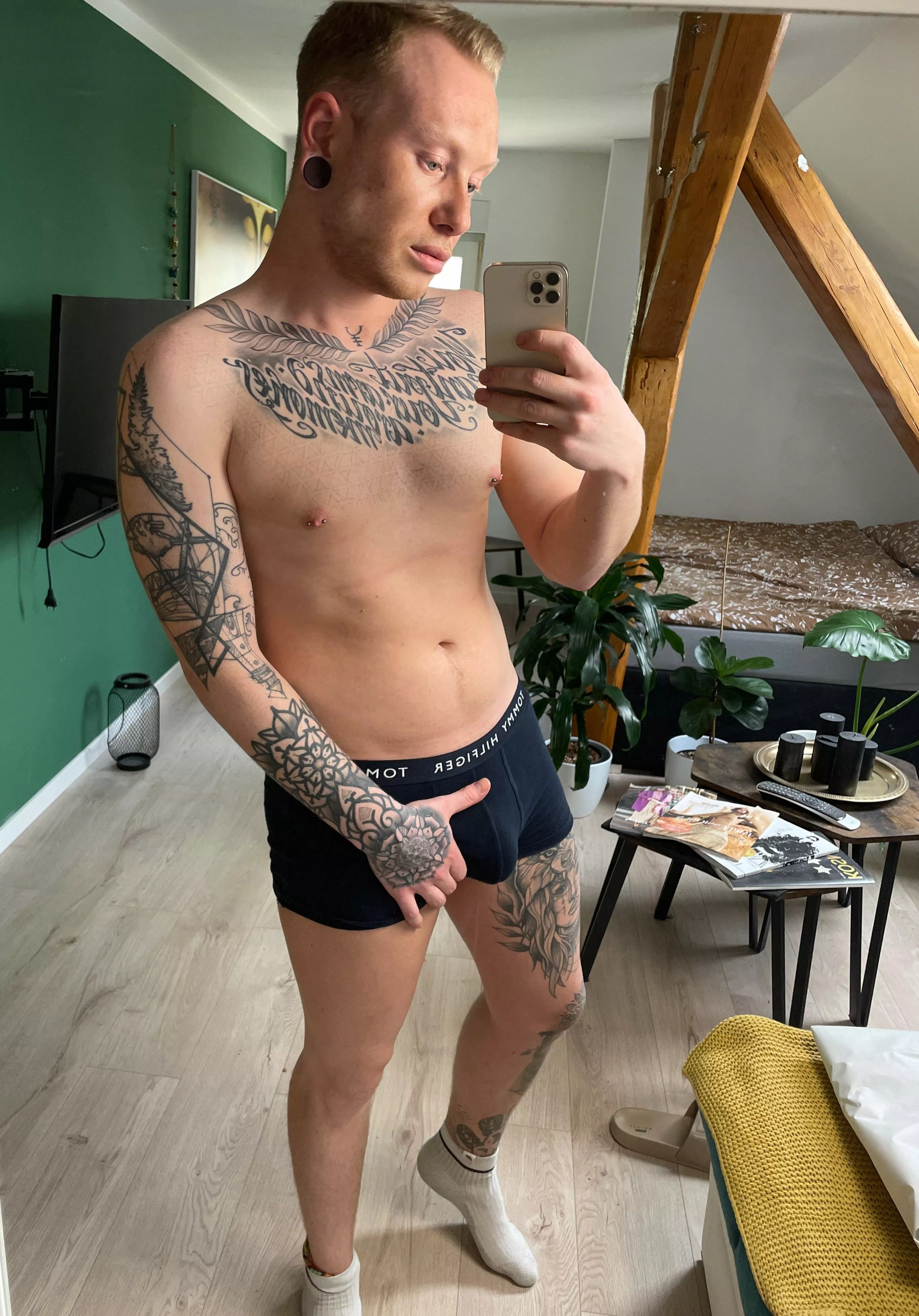 After work posted by Coupleexclusive