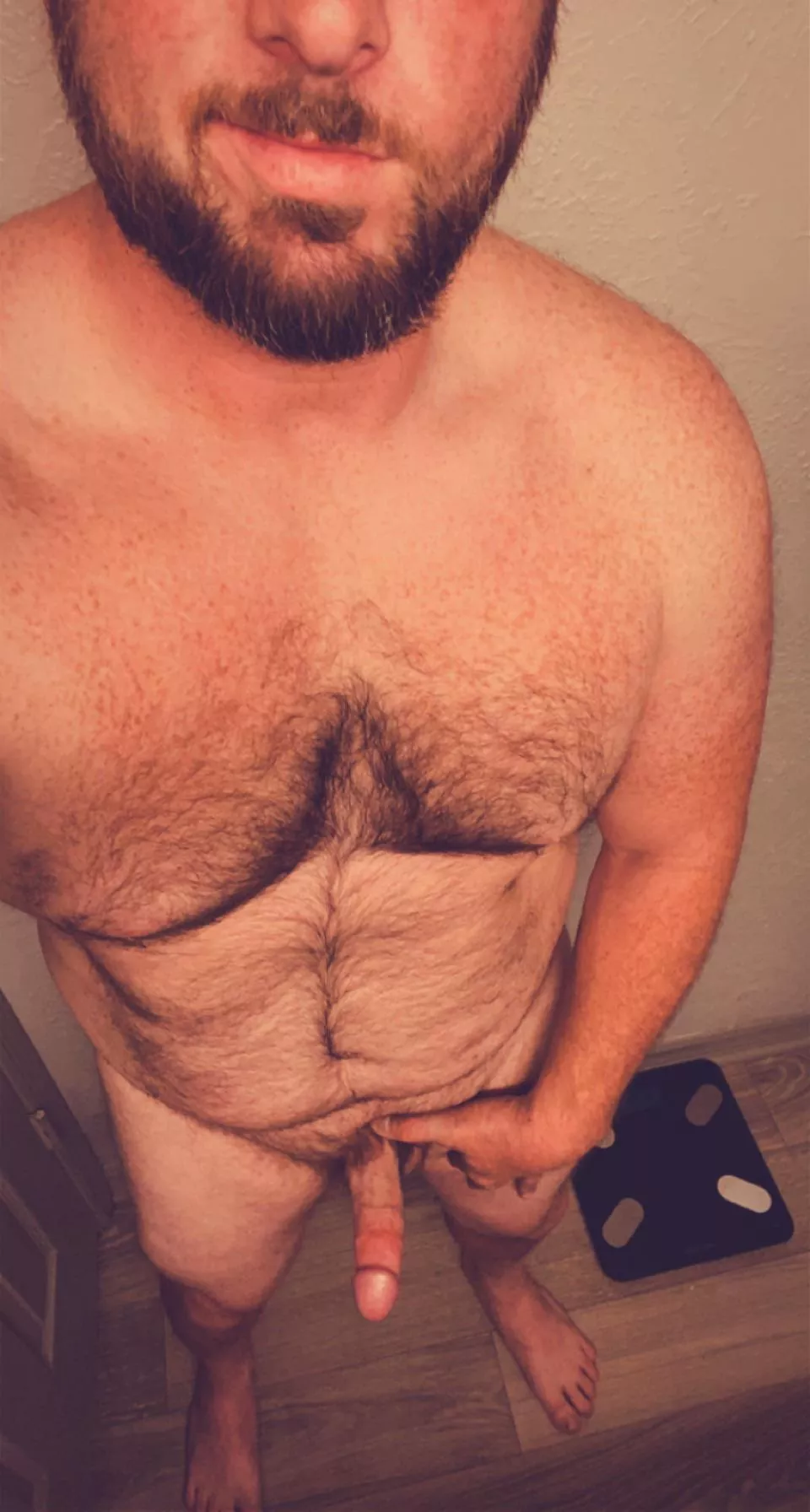 after work shower, you coming? posted by buttermilksteak