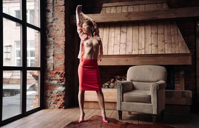 After Work by snsman