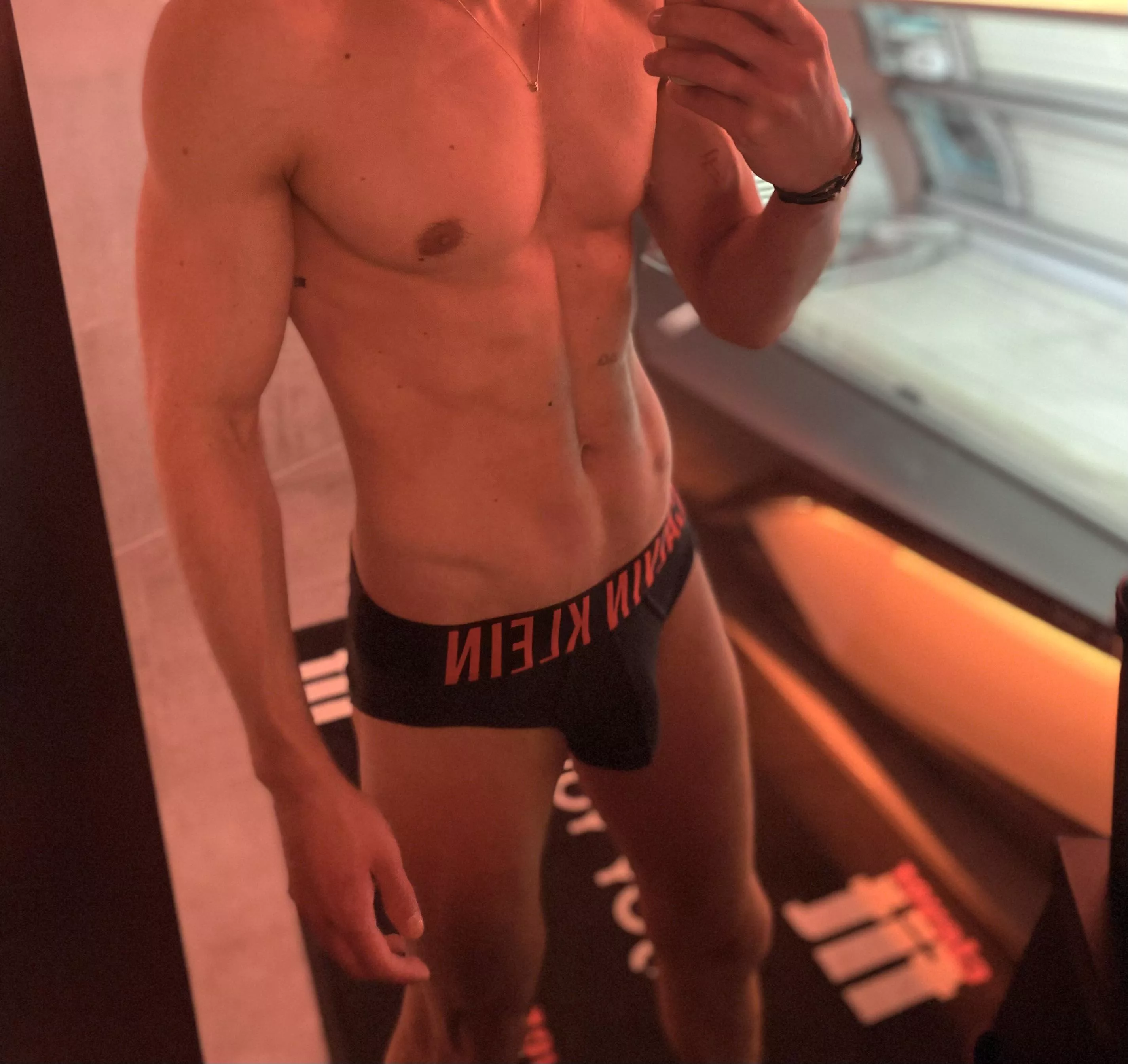 After workout posted by Djuku3