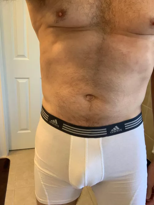 after workout bulge (m) by BryeC7