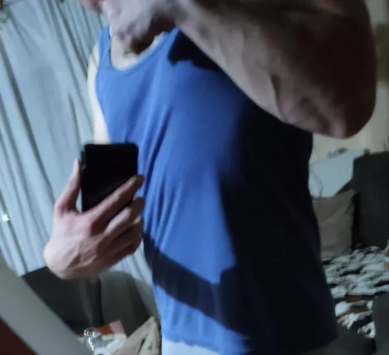 after workout pump by skskdndndkekm