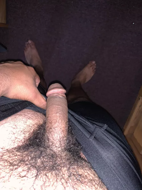 After workout softie by StrikingAd2692