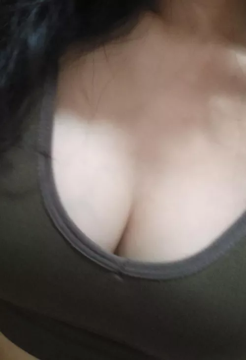 after workout by zerooo-oclock