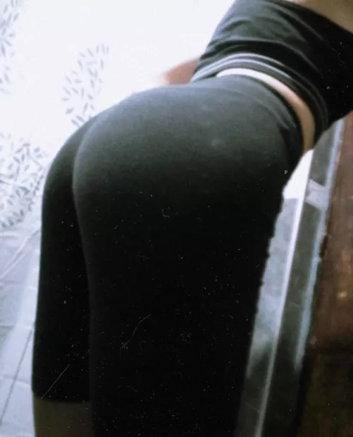 after yoga pic 🔥 by Exciting_Article5125