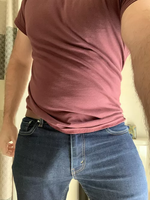 Afternoon bone by SteadyBuddy