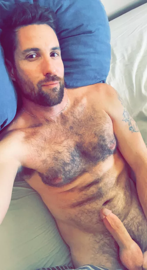 Afternoon Delight by Professional-Code-93