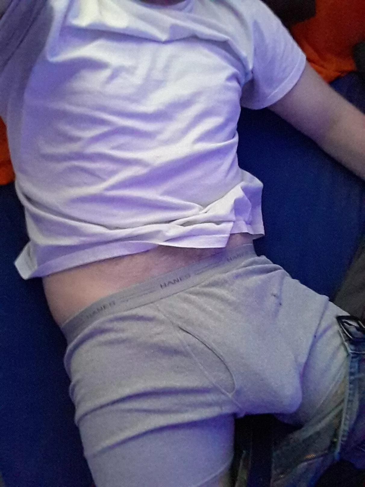 afternoon posted by lvl55