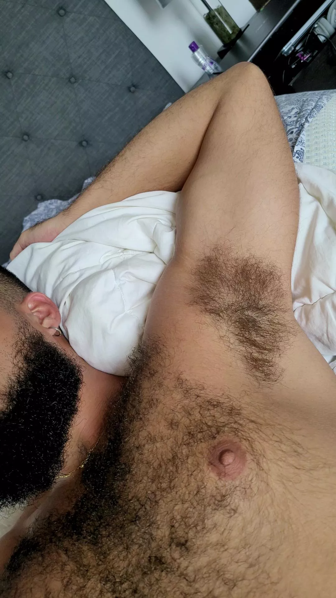 Afternoon pit check posted by AndreZH