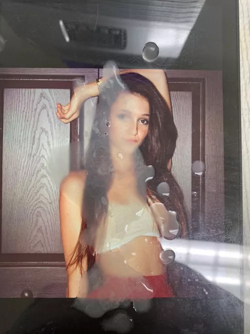 Against the door! by merbs88